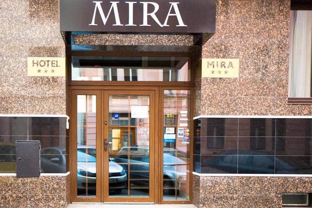 Hotel Mira Inn Πράγα Εξωτερικό φωτογραφία