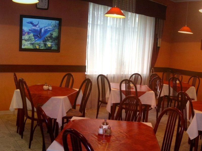 Hotel Mira Inn Πράγα Εξωτερικό φωτογραφία
