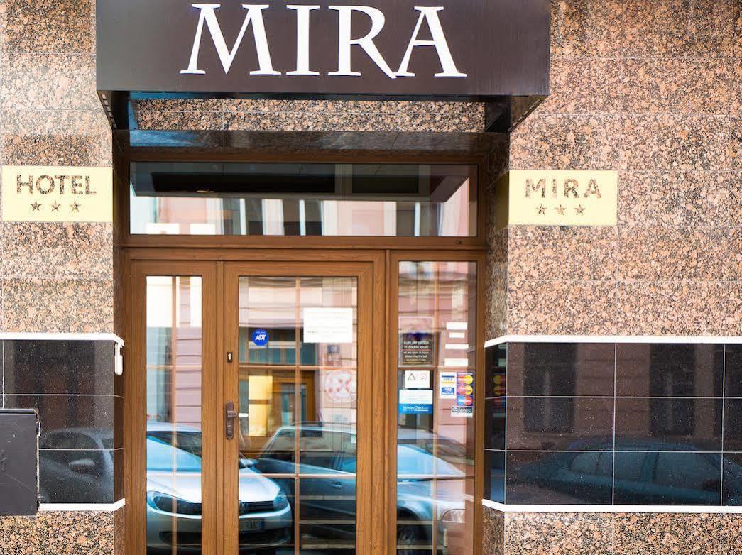 Hotel Mira Inn Πράγα Εξωτερικό φωτογραφία